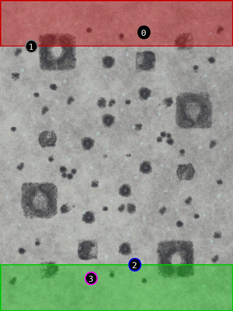 sat pic of Comet Catcher Redux